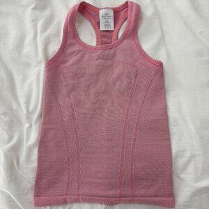 Ivivva (Lululemon) Kids Tank